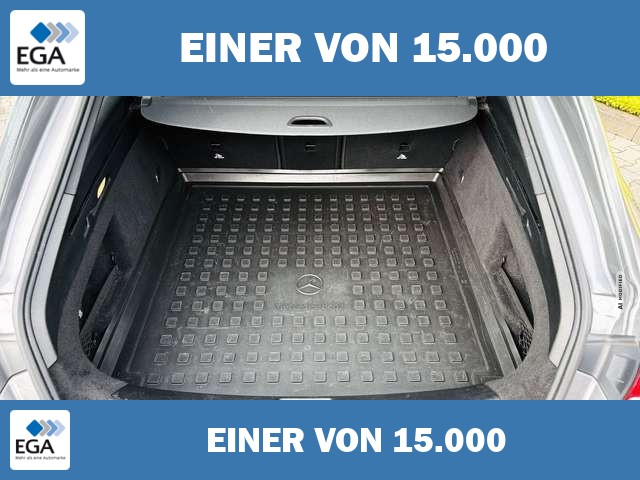 Mercedes-Benz CLA 200 AMG, Comand, LED, Easy Pack, Spur, LM 19, PTS,