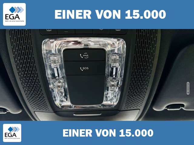 Mercedes-Benz CLA 200 AMG, Comand, LED, Easy Pack, Spur, LM 19, PTS,