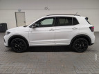 Bild Volkswagen T-Cross R-Line Black IQ-Light/Kam/SHZ/ACC/18-LM