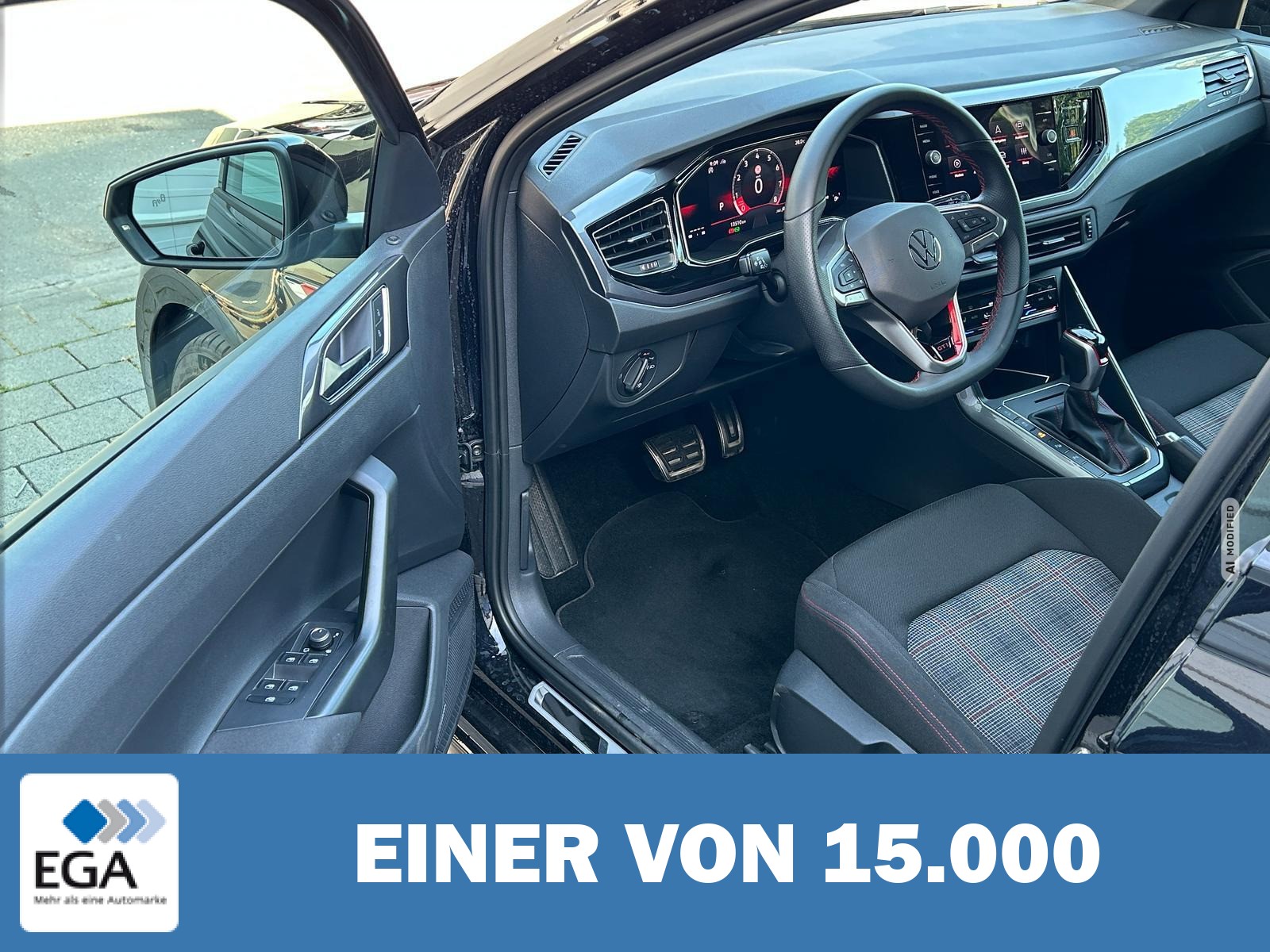 Volkswagen Polo GTI 2.0 TSI DSG *MATRIX*SHZ*PDC