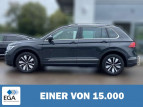 Bild Volkswagen Tiguan 1.5 TSI DSG Move APP-CONNECT+NAVI+LED+ACC