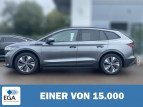 Bild Skoda Enyaq iV WÄRMEPUMPE+SMART-LINK+NAVI+LED+CCS+DAB