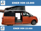 Bild Volkswagen T7 California Beach LED+KAMERA+PDC+ACC+AUFSTELLDACH 2.0 TSI 1...