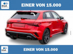 Bild Audi RS3 Sportback FACELIFT+TECH PRO+MATRIX+360KAM+NAVI+...