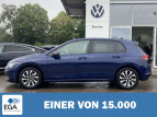 Bild Volkswagen Golf 1.5 TSI LIFE STANDHEIZUNG+HEAD-UP+ACC+APP-C