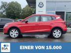 Bild Seat Arona 1.0 TSI DSG Xperience FULL-LINK+VIRTUAL-CO