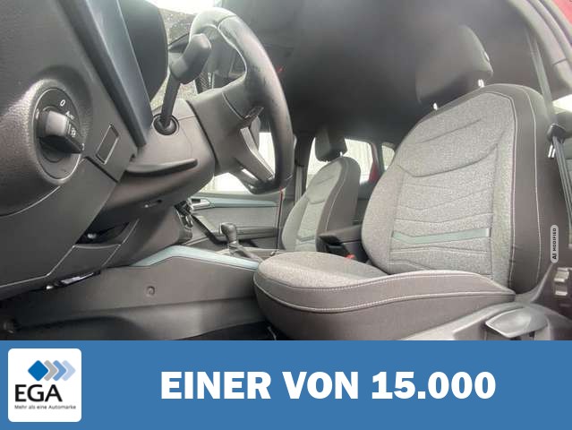 Seat Arona 1.0 TSI DSG Xperience FULL-LINK+VIRTUAL-CO