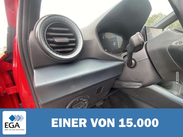 Seat Arona 1.0 TSI DSG Xperience FULL-LINK+VIRTUAL-CO