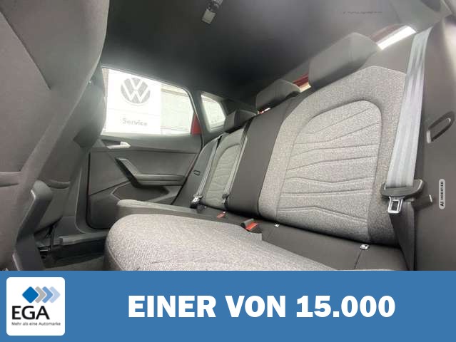 Seat Arona 1.0 TSI DSG Xperience FULL-LINK+VIRTUAL-CO