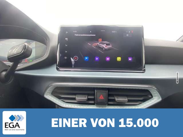 Seat Arona 1.0 TSI DSG Xperience FULL-LINK+VIRTUAL-CO