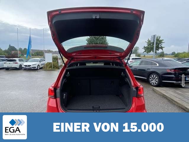 Seat Arona 1.0 TSI DSG Xperience FULL-LINK+VIRTUAL-CO