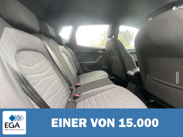 Seat Arona 1.0 TSI DSG Xperience FULL-LINK+VIRTUAL-CO