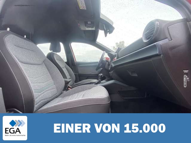 Seat Arona 1.0 TSI DSG Xperience FULL-LINK+VIRTUAL-CO