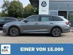 Bild Skoda Octavia Combi 2.0 TDI Ambition SMART-LINK+VIRTUA