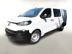 Bild Fiat Scudo DoKa XL Temp Kam CarPlay PDC Vorb.AHK