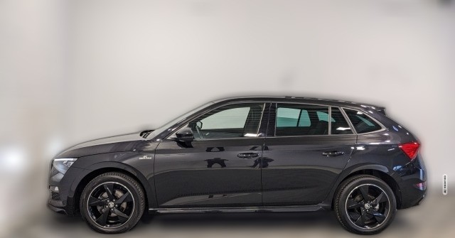Skoda Scala Monte Carlo 1.5 TSI DSG CarPlay Pano DAB