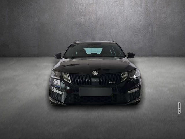 Skoda Octavia RS, unfallfrei, Navi, Kamera, LED, elektr.Heckk...