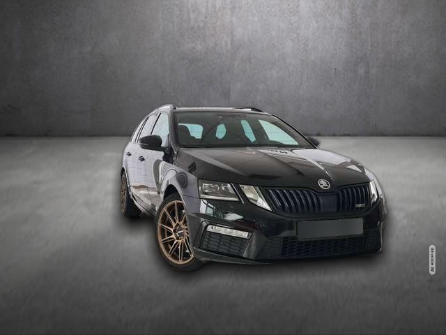 Skoda Octavia RS, unfallfrei, Navi, Kamera, LED, elektr.Heckk...