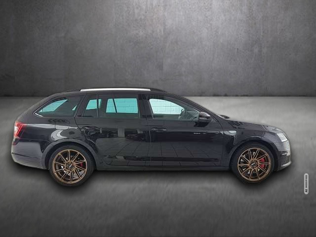 Skoda Octavia RS, unfallfrei, Navi, Kamera, LED, elektr.Heckk...