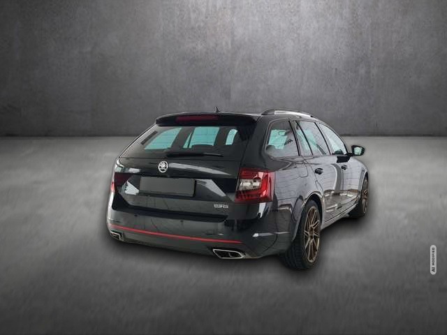 Skoda Octavia RS, unfallfrei, Navi, Kamera, LED, elektr.Heckk...
