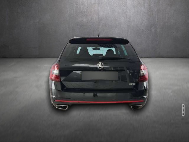 Skoda Octavia RS, unfallfrei, Navi, Kamera, LED, elektr.Heckk...