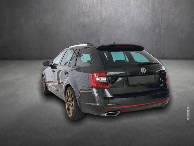 Skoda Octavia RS, unfallfrei, Navi, Kamera, LED, elektr.Heckk...
