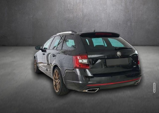 Skoda Octavia RS, unfallfrei, Navi, Kamera, LED, elektr.Heckk...