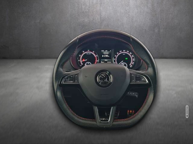 Skoda Octavia RS, unfallfrei, Navi, Kamera, LED, elektr.Heckk...