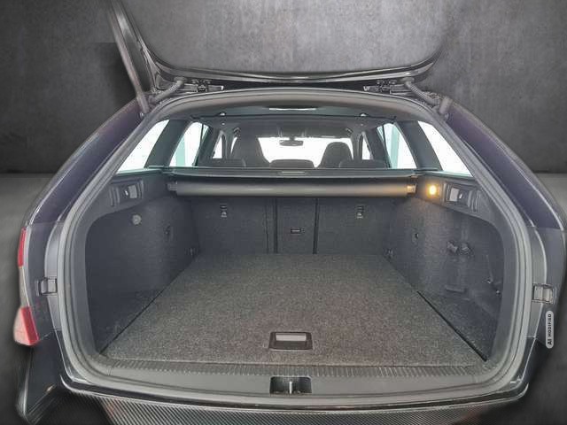Skoda Octavia RS, unfallfrei, Navi, Kamera, LED, elektr.Heckk...