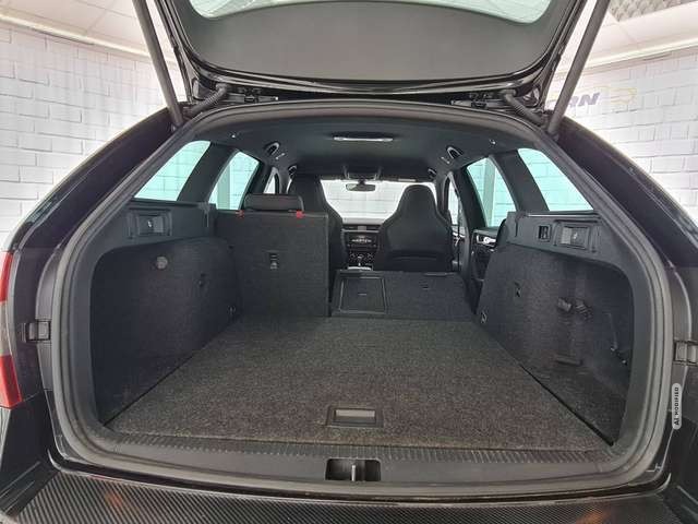 Skoda Octavia RS, unfallfrei, Navi, Kamera, LED, elektr.Heckk...