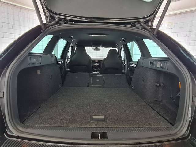 Skoda Octavia RS, unfallfrei, Navi, Kamera, LED, elektr.Heckk...