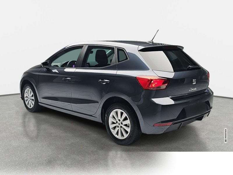 Seat Ibiza 1.0 TSI DSG Style Navi Klimaauto