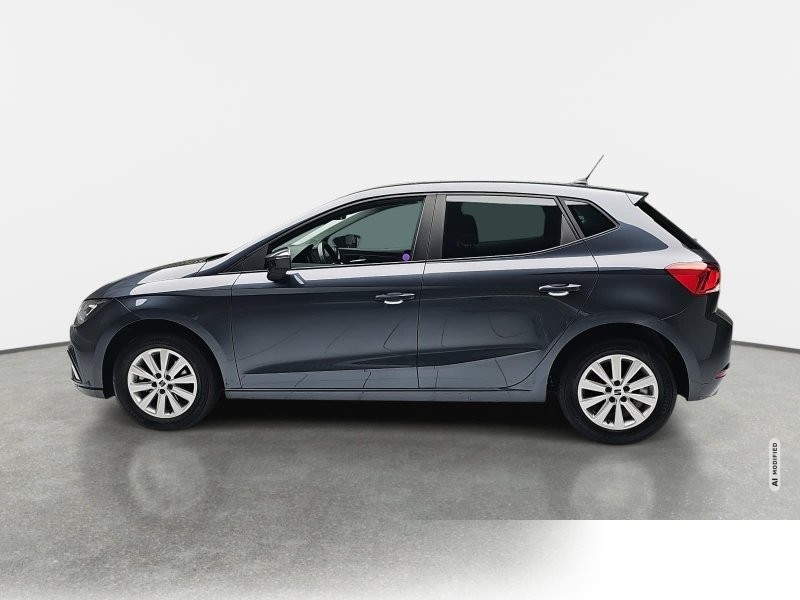 Seat Ibiza 1.0 TSI DSG Style Navi Klimaauto