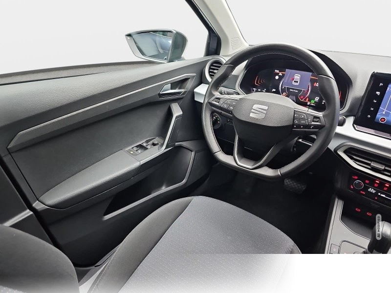 Seat Ibiza 1.0 TSI DSG Style Navi Klimaauto
