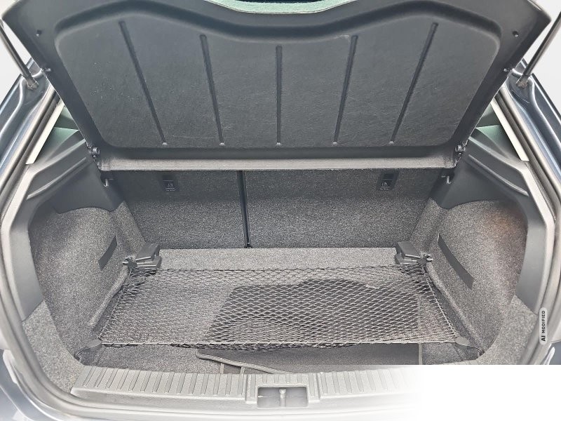 Seat Ibiza 1.0 TSI DSG Style Navi Klimaauto