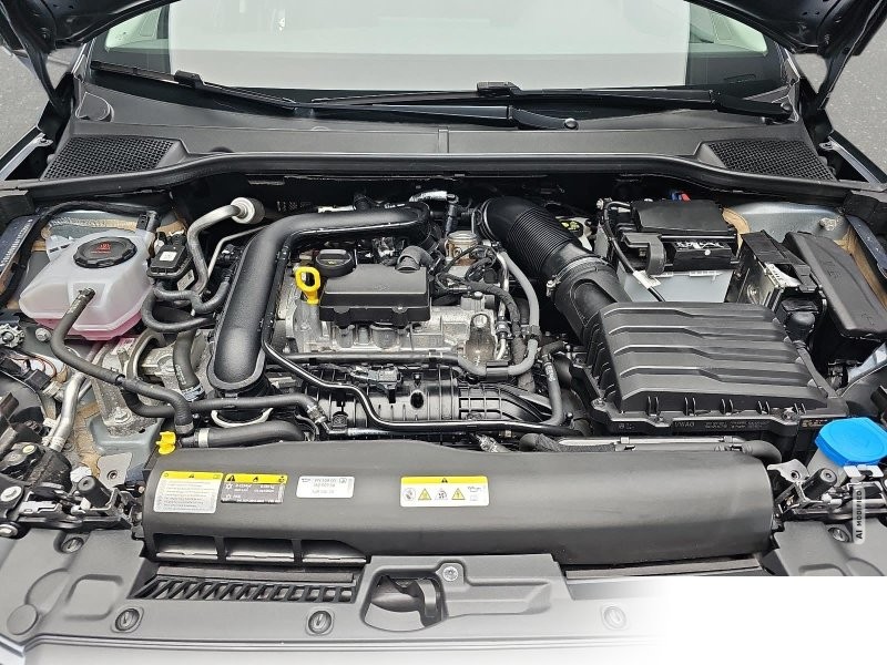 Seat Ibiza 1.0 TSI DSG Style Navi Klimaauto