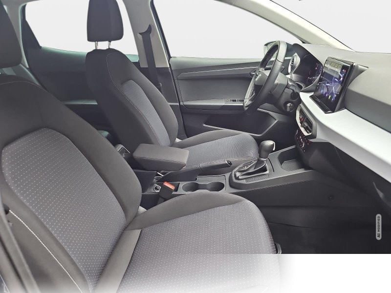 Seat Ibiza 1.0 TSI DSG Style Navi Klimaauto
