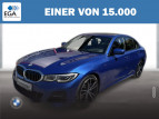 Bild BMW 330 M Sport HeadUp LiveCockp Prof ACC HarmanKardon