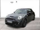 Bild MINI Cooper S CHILI II LEDER NAVI LED GRA HIFI HK PDC