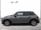Bild MINI Cooper 5-TÜRER YOUNIQUE TRIM LEDER NAVI LED GRA DAB KOMFORTZG