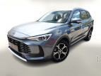 Bild MG ZS Comfort LED SHZ 360Kam Nav TotW KeyL Temp 17Z