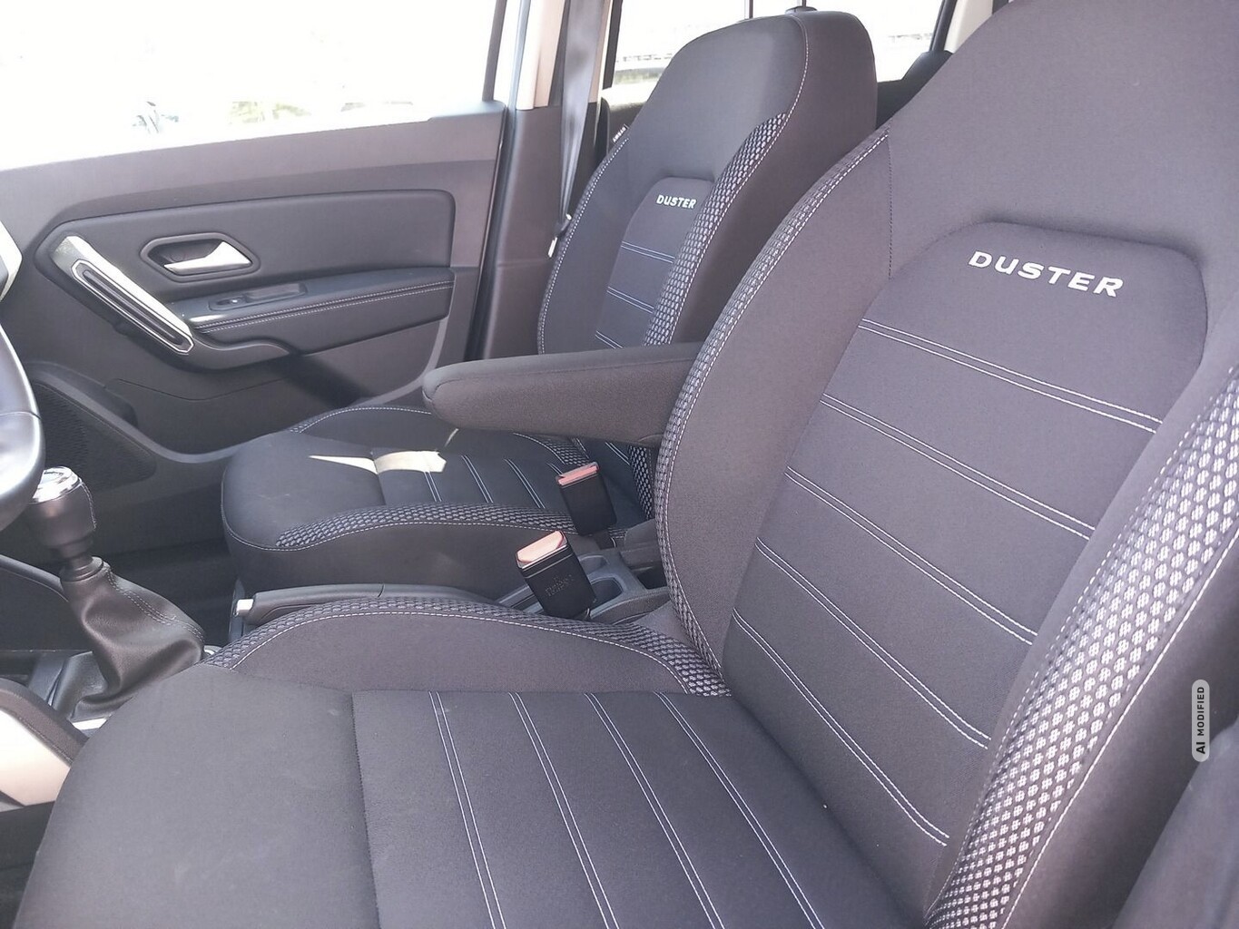 Dacia Duster II 1.3 TCe 130 Prestige Nav Kam SHZ LM17Z