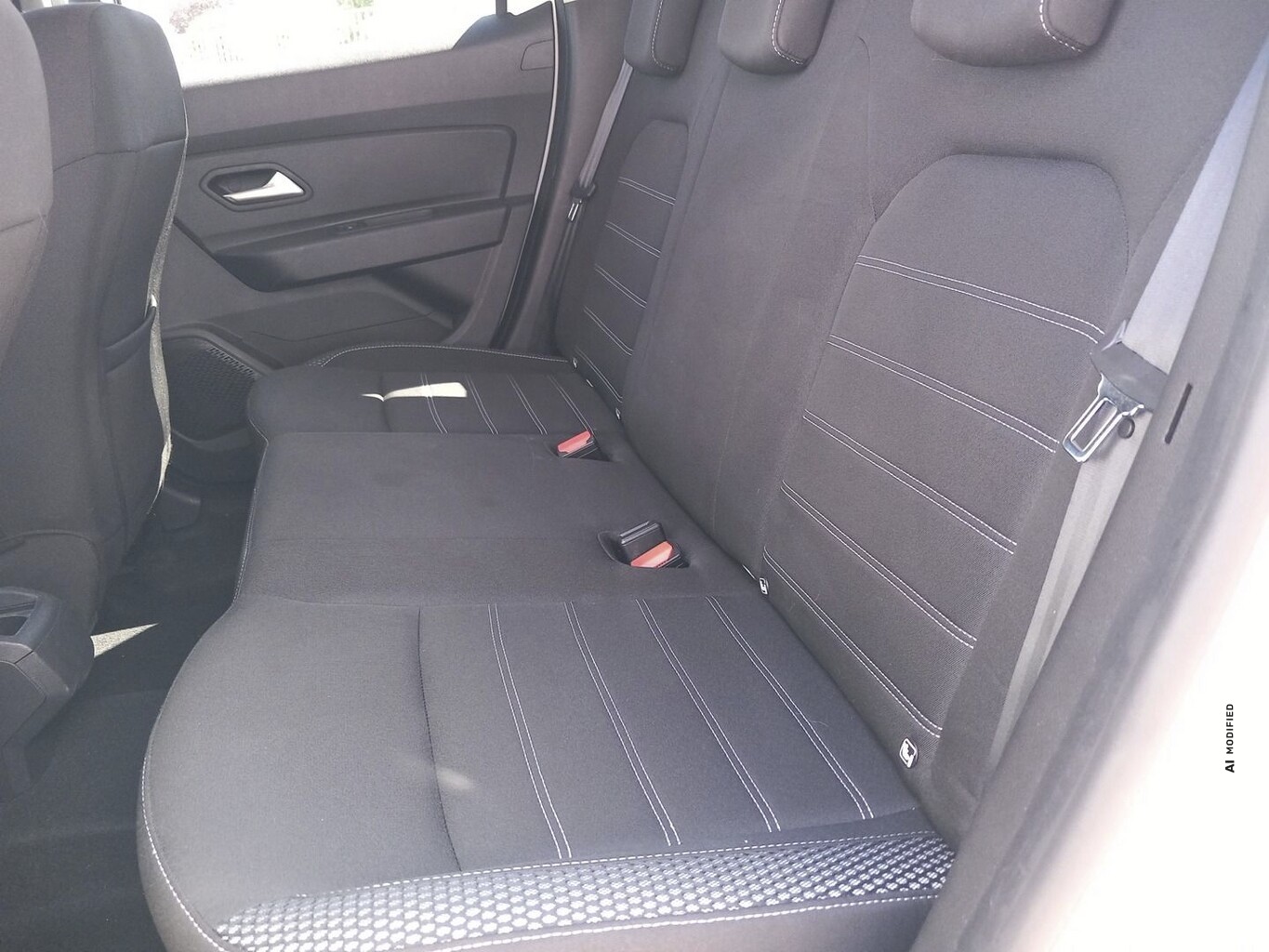 Dacia Duster II 1.3 TCe 130 Prestige Nav Kam SHZ LM17Z