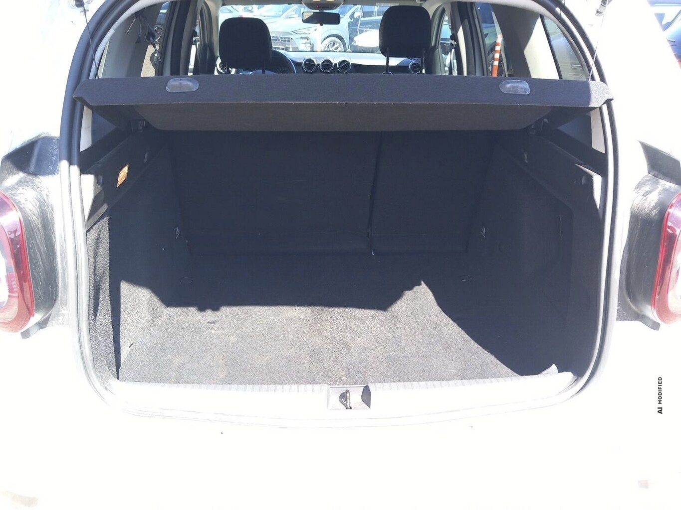 Dacia Duster II 1.3 TCe 130 Prestige Nav Kam SHZ LM17Z