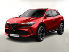 Bild Alfa Romeo Junior Ibrida Speciale TechP Navi 18