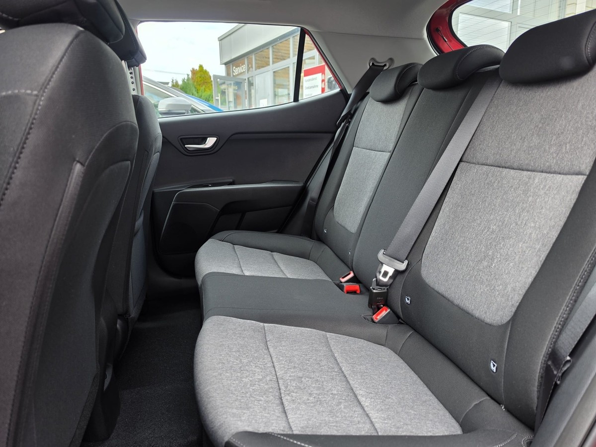 Kia Stonic 1.0 T-GDI SPIN - Navi - PDC - R.Kam - Sitzhzg 