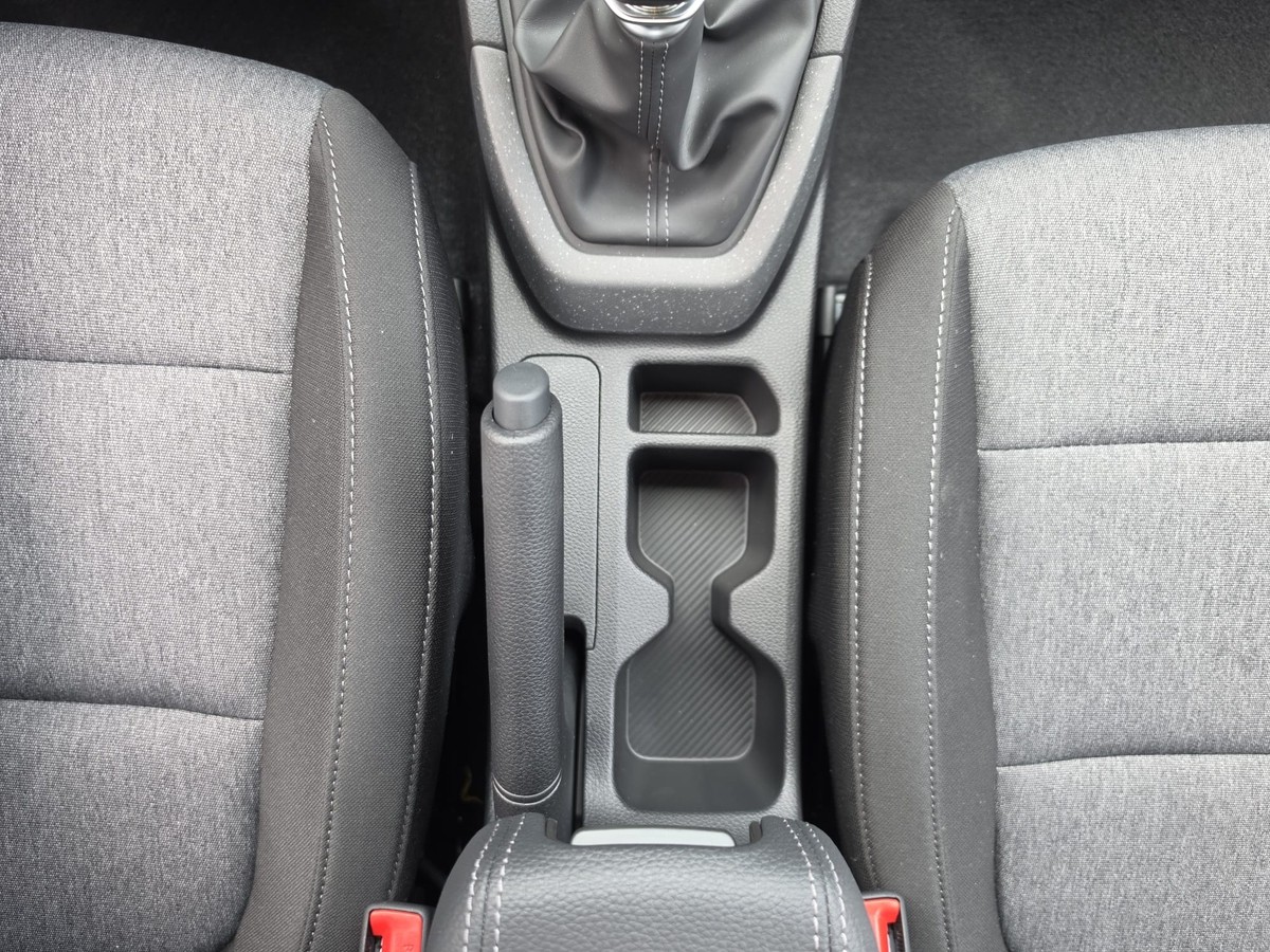 Kia Stonic 1.0 T-GDI SPIN - Navi - PDC - R.Kam - Sitzhzg 