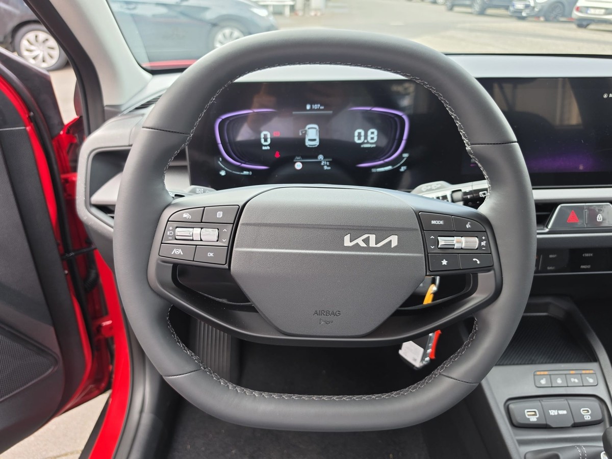 Kia Stonic 1.0 T-GDI SPIN - Navi - PDC - R.Kam - Sitzhzg 