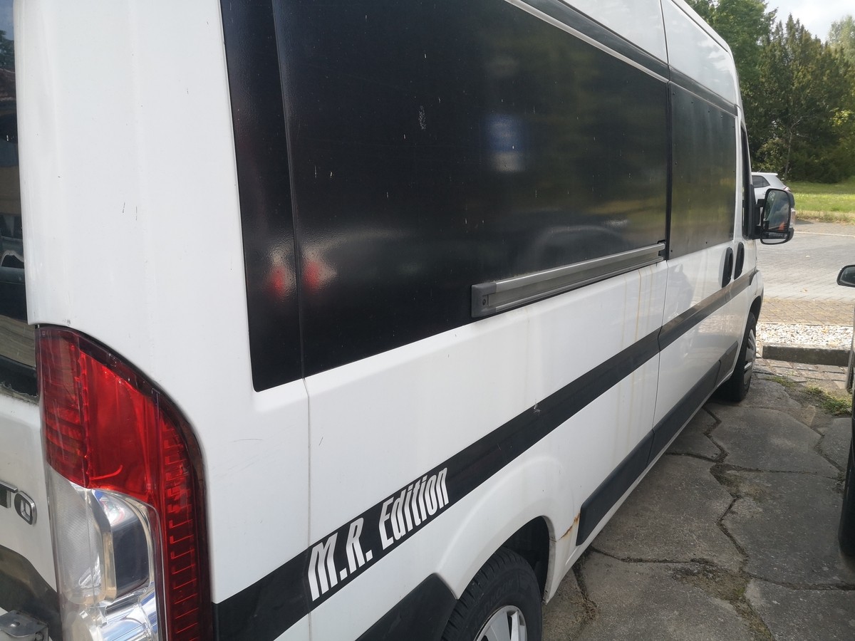Fiat Ducato 