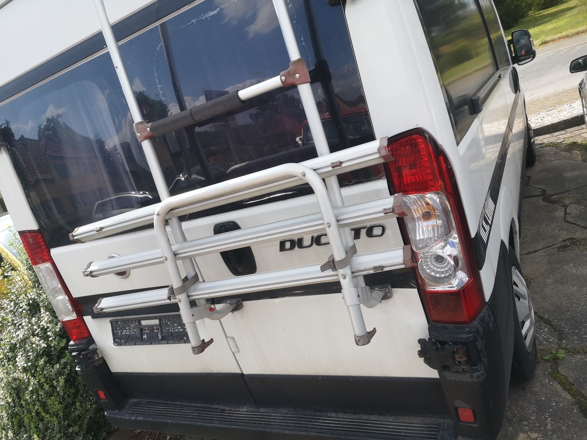 Fiat Ducato 